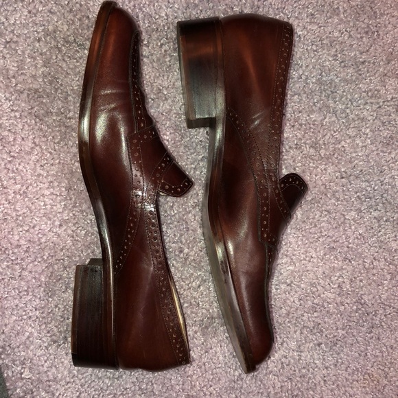 Enzo Angiolini loafers - Picture 2 of 6